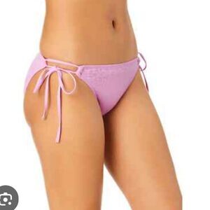 Celebrity Pink Kids Bikini Bottom - Pink